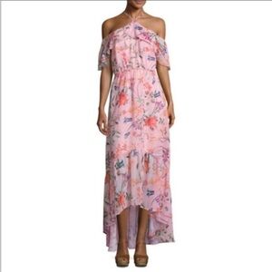 Belle + Sky Havana Dream Dress XS